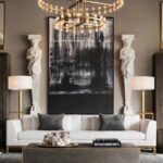 RH Opens in Jacksonville, Chelsea Textiles Debuts a New Line of Materials, and Extra Information