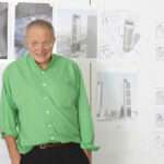 Pritzker Prize Laureate Richard Rogers Passes Away at 88