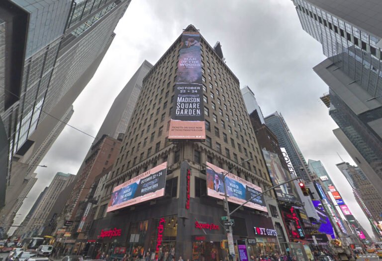 New York will file costs after 2019 facade collapse that killed architect Erica Tishman