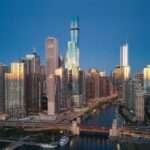 St. Regis Tower by Studio Gang