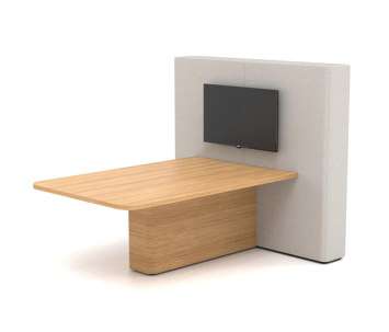  Tetromino ، محطة العمل بواسطة Derlot |  Architonic
