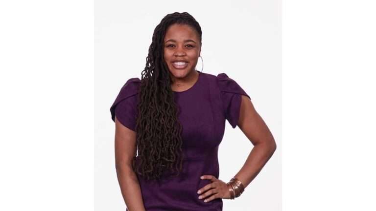 Interview with Tiara Hughes