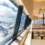 Seven Swiss interiors with one of the best seats outdoors the home | Information | Architonic