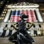 Every day digest: Salaries declined for small corporations in the course of the pandemic, Fearless Woman stares down eviction, and extra