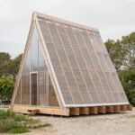 Aire De Repos Shelter / Atelier Craft