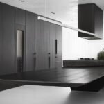 alessandro isola’s household house redefines the traditional makes use of of widespread dwellings