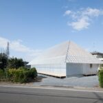 micelle types ARI residence in japan, a variable construction adapting to its homeowners’ preferences