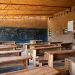 AWF Main Faculties in Karamoja / Localworks