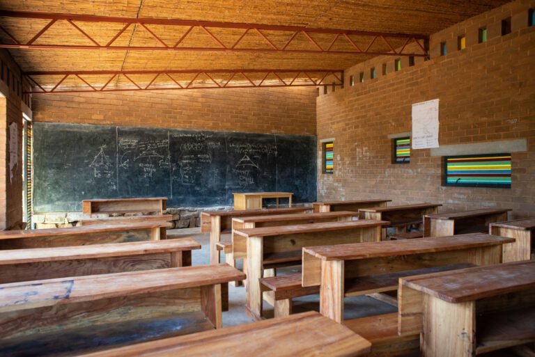 AWF Main Faculties in Karamoja / Localworks