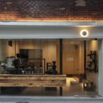 Peer Espresso Roasters / Plainoddity
