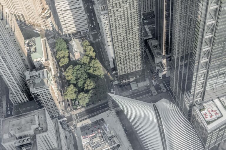 Every day digest: The AIA Los Angeles comes out towards Munger Corridor, Alexander Garvin passes away, and extra