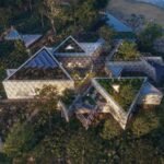 noa* envisions a cultural heart that may adapt to any context, local weather + scale