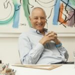 celebrating the works of chris wilkinson following his passing at 76