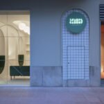 Pediatric Dentistry Clinic Isabel Cadroy / Vitale + Font Arquitectura