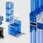 building supplies inform beomseok chae’s industrial furnishings assortment