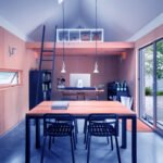 The Potential of Architects in Entrepreneurship