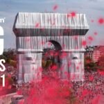 TOP 10 artwork installations of 2021