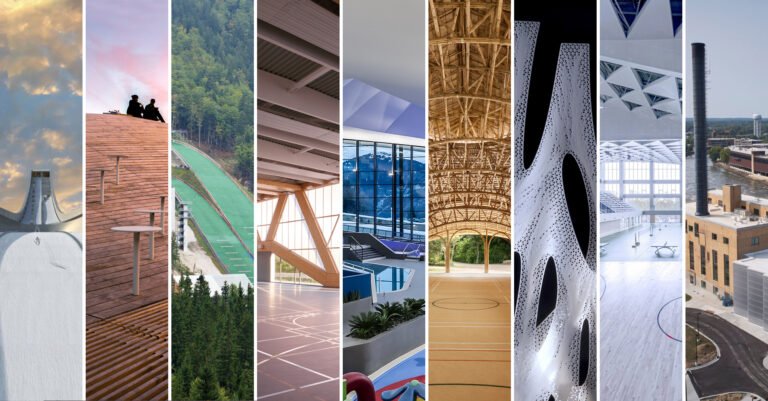 Designs of the Decade: Iconic Sports activities Services From 2013 To Now