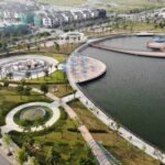 Astronomy Park / EGO Group