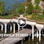 Heatherwick Studio, MNLA and Arup on their Collaborative Design for New York’s Little Island Park