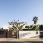 Z Home / Milic Harel Architects