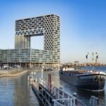 Winners of Saint-Gobain’s Worldwide Gypsum Trophy 2021