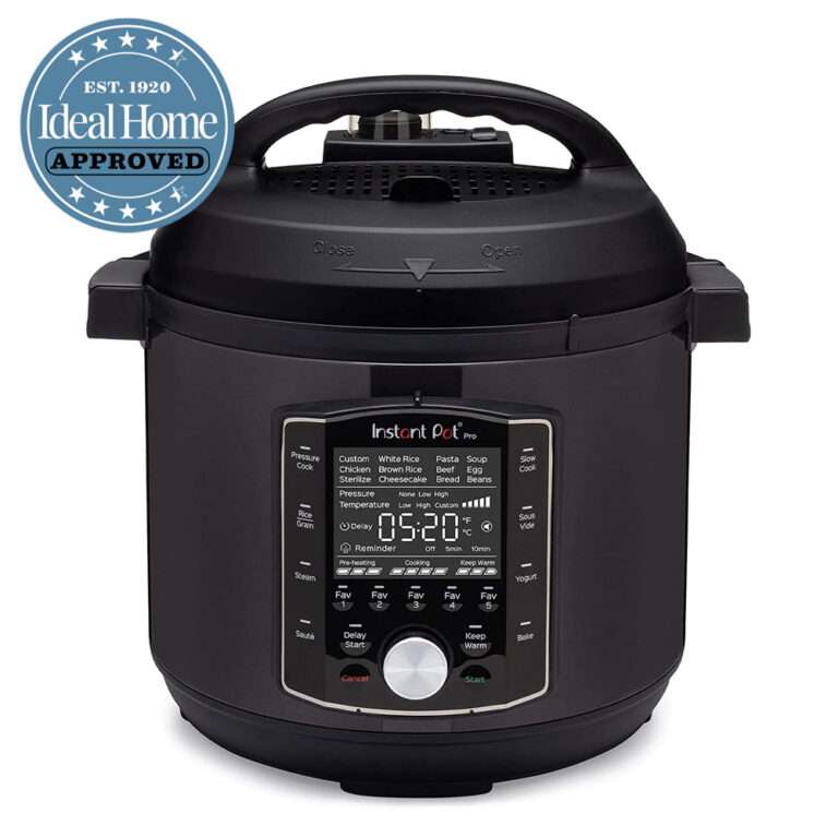 Instant Pot Pro review