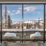 A few of the Dreamiest Ski Chalets on the Actual Property Market Proper Now