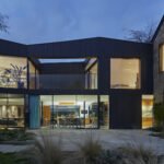 Alison Brooks Architects’ Home on the Hill is the 2021 RIBA Home of the 12 months