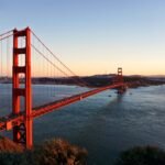 The Golden Gate Bridge’s whistling will quickly be quieted