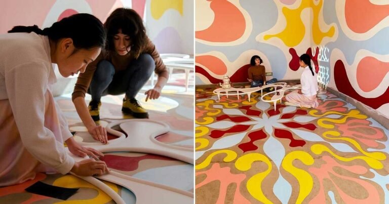 meditations on the harem: how structure influences social and gender norms