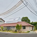 Mimosa Home / marutau