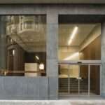 Refurbishment of BBVA Financial institution Headquarters / Miriam Castells