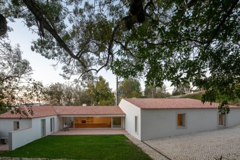 Canto Home / Paralelo Zero