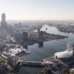 intricate pop music middle impressed by the seabed opens its doorways in taiwan