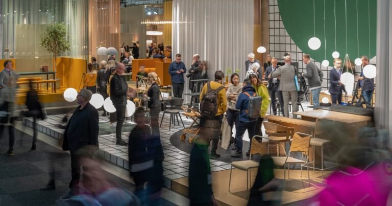 stockholm furnishings & gentle honest postponed to september 2022