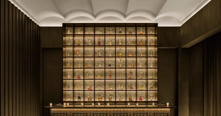 the tokyo EDITION, toranomon resort opens with bespoke interiors by kengo kuma