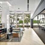 UTA Workplaces / HASTINGS Structure