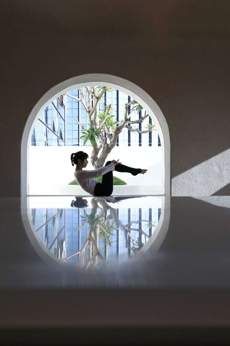 مركز tt بيلاتيس xinjing 1