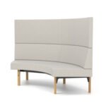  أريكة منحنية من Derlot |  Architonic
