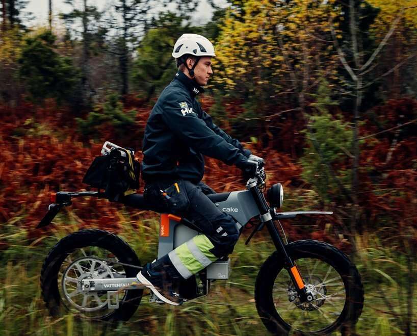 أفضل 10 تصاميم للدراجات النارية والسكوتر لعام 2021