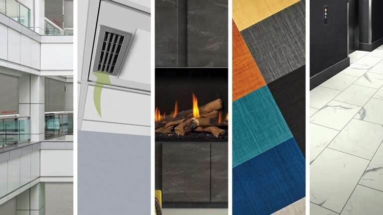 أفضل أنظمة البناء والأرضيات لعام 2021 | 2021-12-01