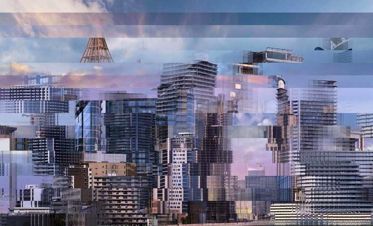 أفضل المقالات لعام 2021 ، هيريتوبيا"، 2021 ، رمز فريد غير قابل للفطريات.  صورة © كاريسمان