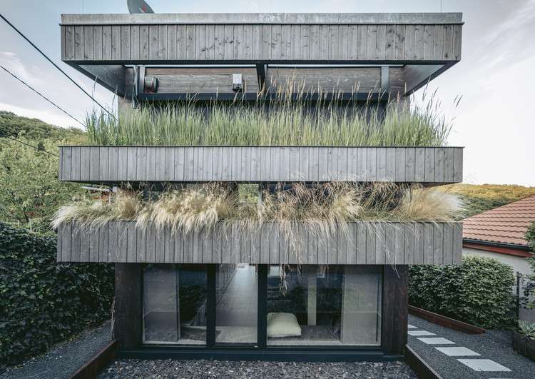 أفضل المنازل لعام 2021 ، © Michael Glechner