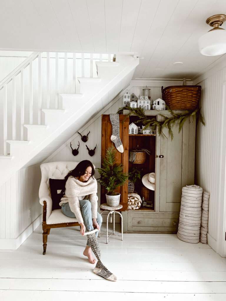 الأشياء المفضلة الجمعة: نصائح مريحة ، عيد الميلاد المجيد ، واكتشافات الجمعة.
