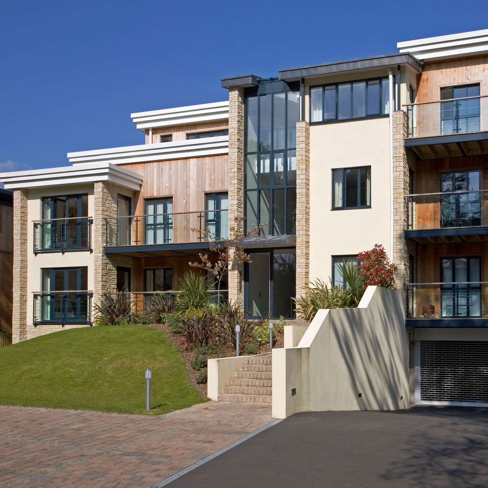 الرهون العقارية للملكية المشتركة - أفضل الأسعار والمقرضين