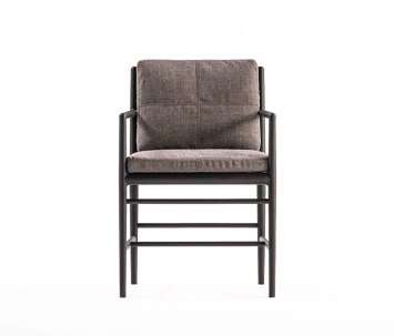  الكرسي المريح الحساس من Time & Style |  Architonic
