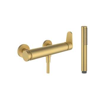  الكلاسيكية الجديدة |  خلاط دش استحمام من LAUFEN BATHROOMS |  Architonic
