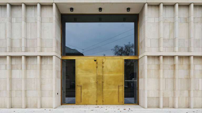  المباني الثقافية 2021 |  2021-12-01
