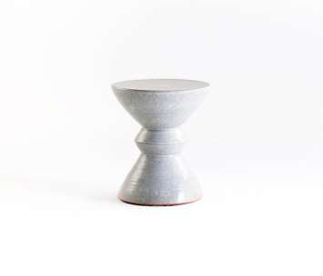 النحت الحجري حسب تايم اند ستايل | Architonic